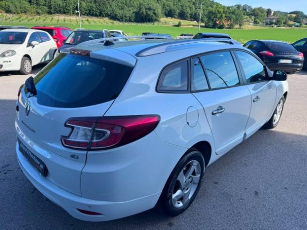 RENAULT Megane Mégane 1.5 dCi 110CV SporTour GT Style OK NEOPATEN rif. 23703794 - Foto 5