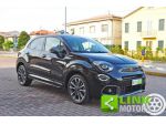 FIAT 500X 1.5 T4 Hybrid Sport Dolcevita-CABRIO- rif. 24091835