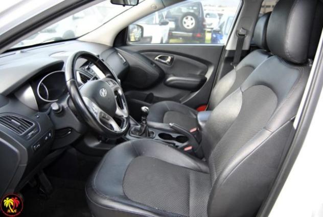 HYUNDAI iX35 1.7 CRDi 2WD Comfort rif. 23649216 - Foto 3