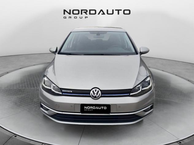 Volkswagen Golf 7ª SERIE 1.5 TSI 130 CV EVO DSG 5p. Executive BlueMotion - Foto 2