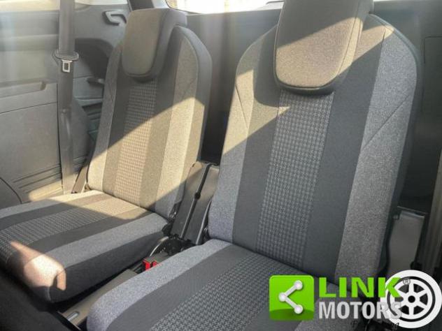 PEUGEOT 5008 BlueHDi 130 7 POSTI, AUTOMATICA rif. 23834317 - Foto 10