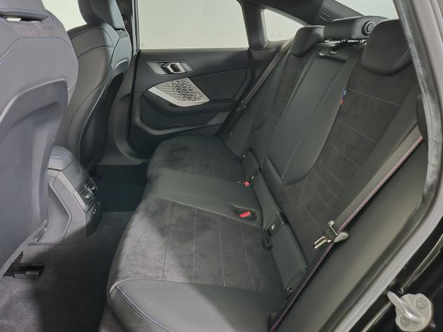 BMW Serie 2 Gran Coupe Serie 2 F74 Gran Coupe 218d Gran Coupe MSport Pro auto - Foto 8