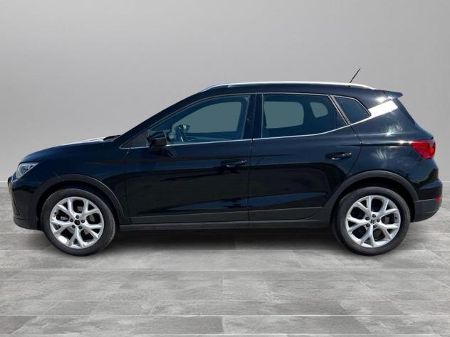 SEAT Arona 1.0 ecotsi FR 95cv - Foto 8