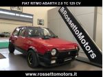 ABARTH 125 TC 3 porte rif. 22783720