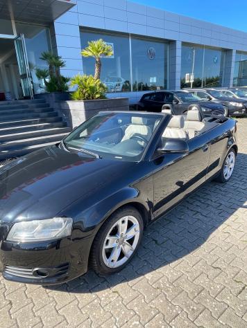 Audi A3 Cabrio 1.9 TDI F.AP. Ambition 2008 - Foto 3