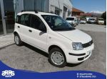 FIAT Panda 2ª serie Panda 1.3 MJT 16V 4x4 Climbing