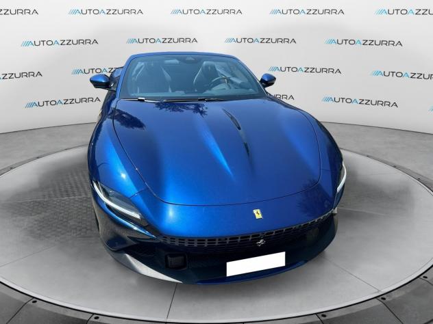 Ferrari Roma Roma Spider | IVA, MATRIX, 360°, MADM, 570KM - Foto 2