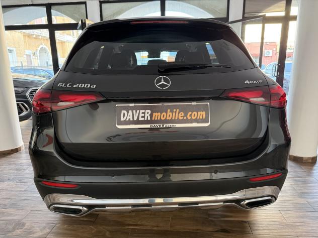 Mercedes-Benz GLC GLC 200 d Advanced 4matic auto - Foto 5