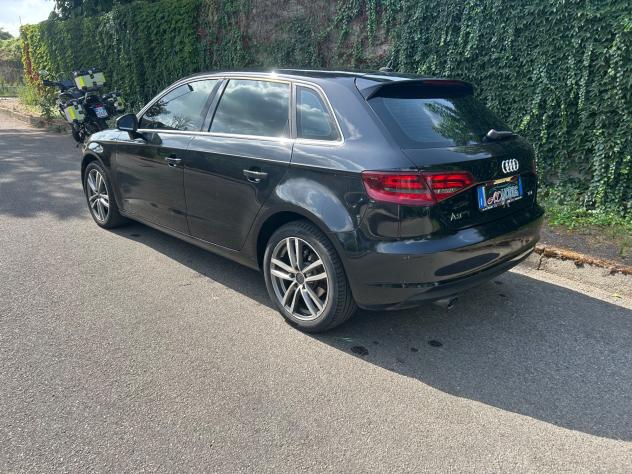 Audi A3 1.6 TDI S tronic - Foto 6