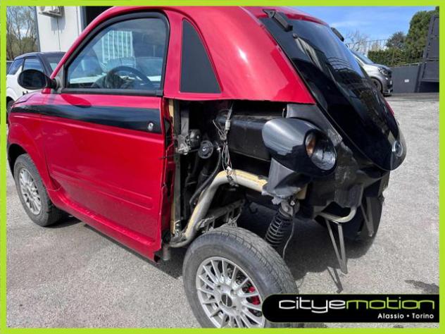 AIXAM City Pack rif. 22330199 - Foto 4