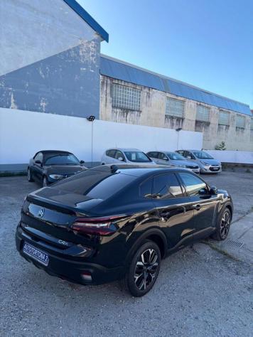 CITROEN C4 X Hybrid 136 e-DCS6 Plus rif. 23786974 - Foto 4