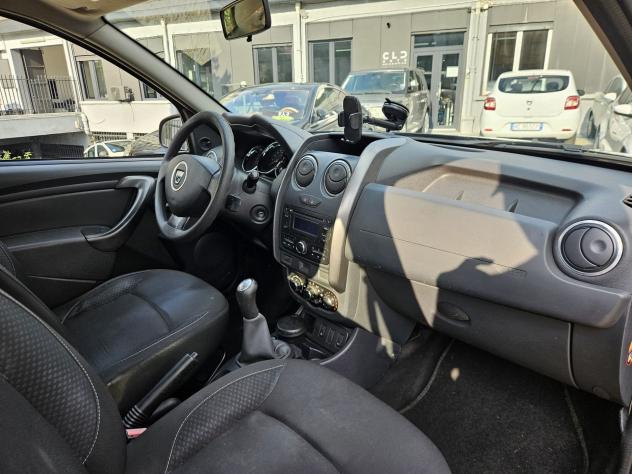 Dacia Duster 1.6 4x2 115cv S&S E6 GPL Ambiance - Foto 8