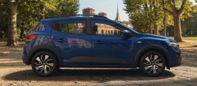 DACIA Sandero Eco-G 120 CV rif. 24073950 - Foto 2