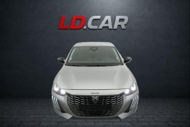 PEUGEOT 208 Hybrid 145 e-DCS6 Allure rif. 23206253 - Foto 2