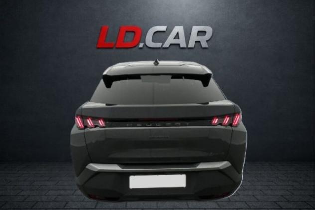PEUGEOT 3008 1.2 Hybrid 136cv e-DCS6 Allure - Km 0 2026 rif. 23477515 - Foto 4