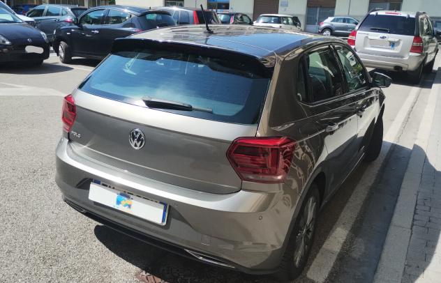 Volkswagen Polo 1.6 TDI 95 CV 5p. Highline BlueMotion Technology - Foto 9