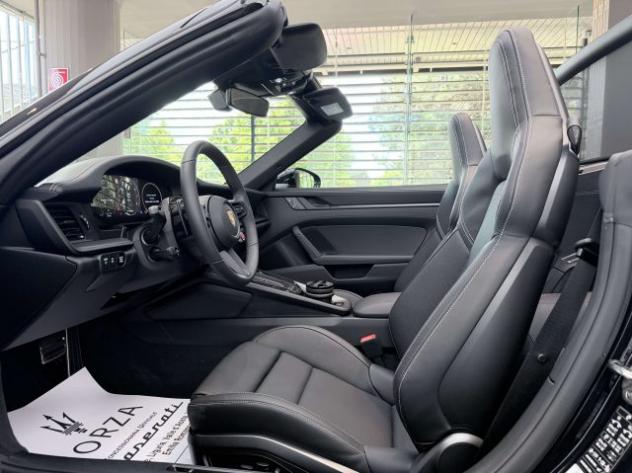PORSCHE 992 992.2 4 GTS Cabrio rif. 23824392 - Foto 6