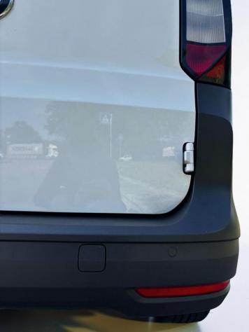 VOLKSWAGEN Caddy 2.0 TDI 75 CV Furgone Business rif. 23621186 - Foto 7