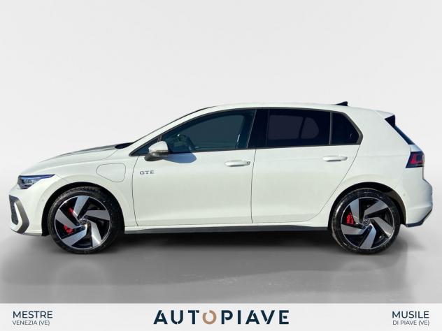 Volkswagen Golf GTE 1.5 TSI eHybrid GTE DSG - Foto 2