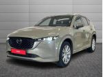 MAZDA CX-5 2.2L Skyactiv-D 184 CV aut. AWD Signature rif. 24010567