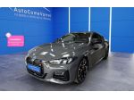 BMW Serie 4 Cpé(G22/82) M440d 48V xDrive Coupé Msport Pro
