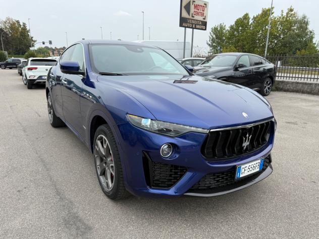Maserati Levante 3.0 350 CV V6 AWD Gransport - Foto 6
