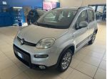 FIAT Panda 0.9 TwinAir Turbo S&S 4x4 rif. 20480327