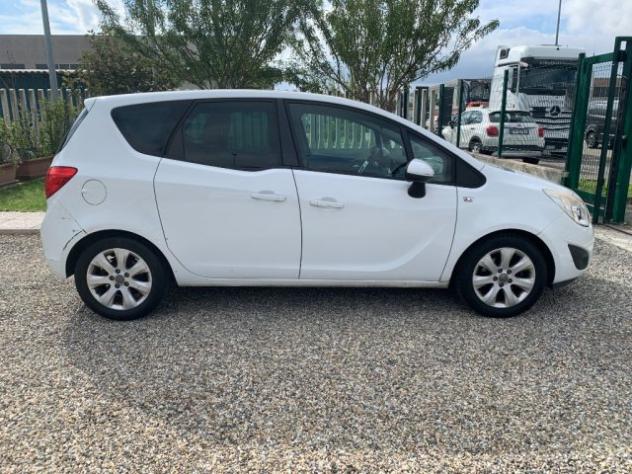 OPEL Meriva 1.3 CDTI 95CV ecoFLEX Cosmo rif. 24113198 - Foto 4