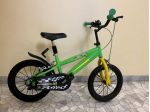 Bicicletta da bambino