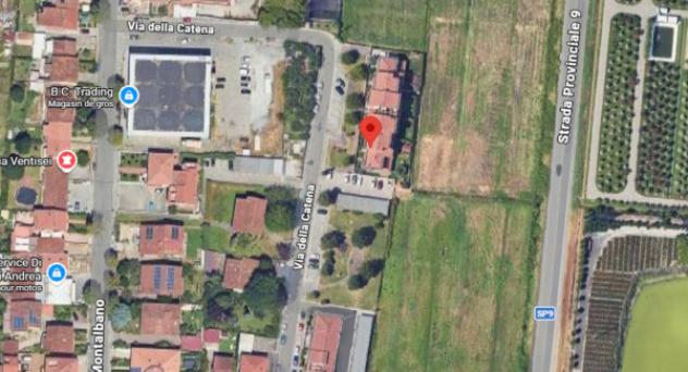 Immobile in asta di 12 m² in vendita a Pistoia - Foto 5