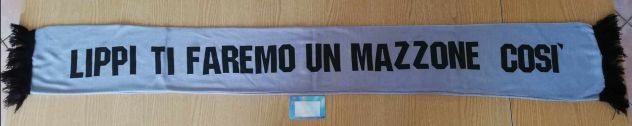 Sciarpa nera con simbolo Valencia (Uefa Champions League) - Foto 9