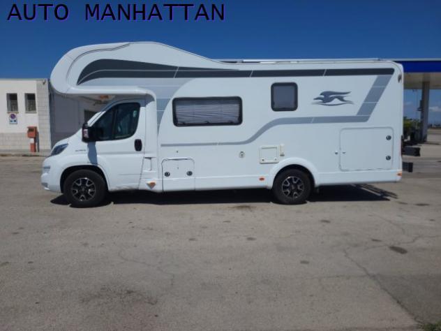 LAIKA KOSMO F 510 MANSARDATO rif. 24061369 - Foto 10