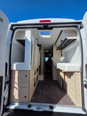 ADRIA SUNLIVING V 60 SP TENT TOP rif. 23966655 - Foto 5