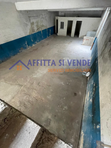 Magazzino in vendita a Floridia - Foto 7