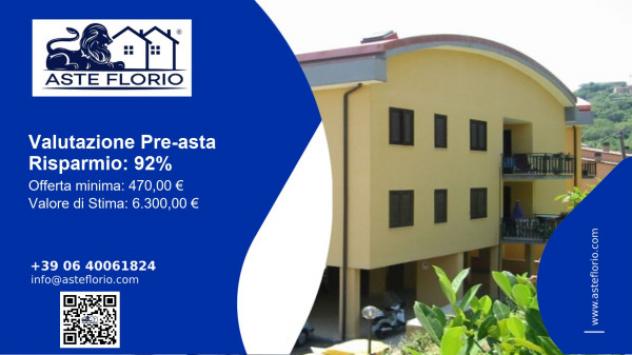 Immobile in asta di 5 m² con più di 5 locali in vendita a Perugia - Foto 2
