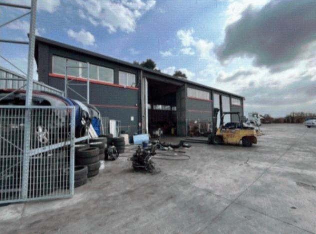 Immobile in asta di 882 m² con più di 5 locali in vendita a Pescara - Foto 11