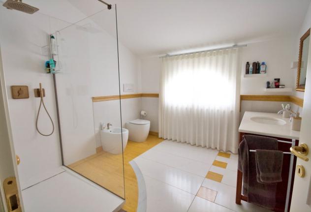 Porzione di casa in vendita a Arzignano - Foto 12