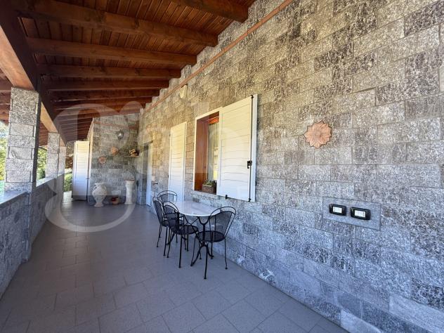Villa singola - Asso . Rif.: Cod. rif 3320560VRG - Foto 12