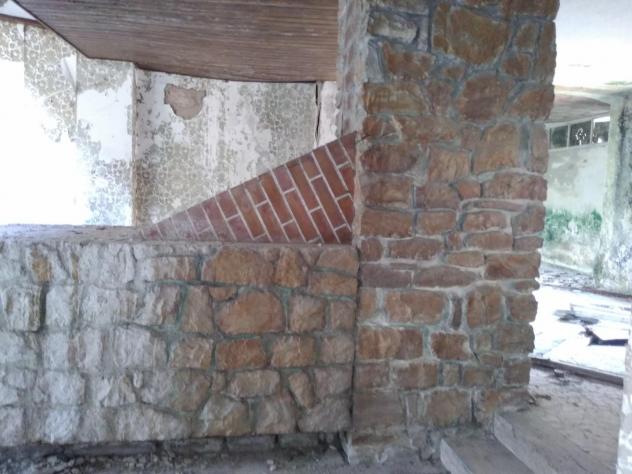 Villa in vendita a Carrara 300 mq Rif: 1066488 - Foto 9