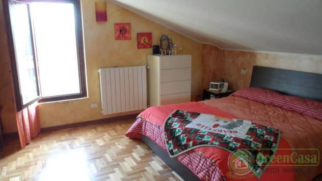 APPARTAMENTO di 3 vani e di 100 mq (CAVENAGO DI BRIANZA) rif. IGC 3 LOCALI 165 CAVENAGO - Foto 19