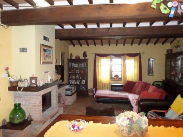 Città della Pieve vendesi villa 5 vani 190 Mq - Foto 6