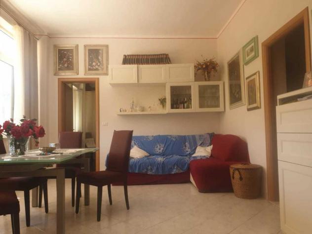 Quadrilocale in vendita a Livorno