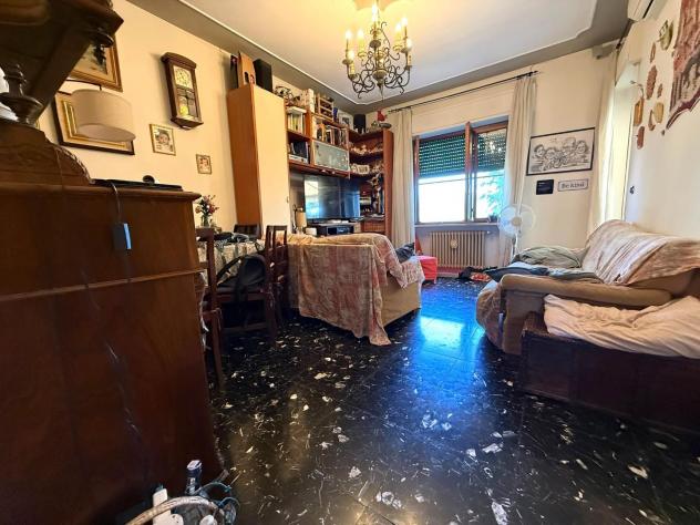 Appartamento in vendita a Sant'Anna - Lucca 120 mq Rif: 1420173 - Foto 3