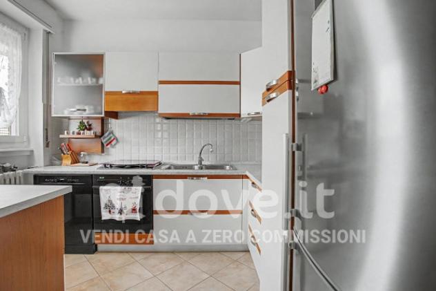 Appartamento di 100 m² con 4 locali e box auto in vendita a Luino - Foto 8