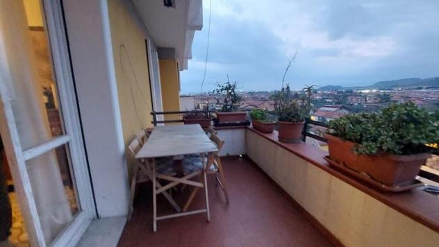 Appartamento in vendita a Massa 120 mq Rif: 1098244