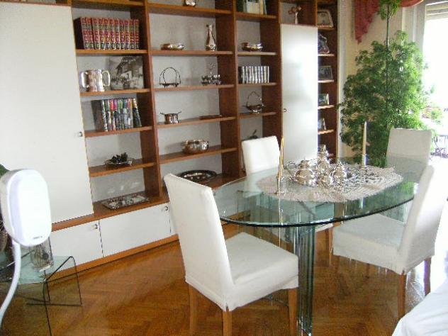 APPARTAMENTO di 4 vani (MILANO - Milano) rif. TUNI145 - Foto 12