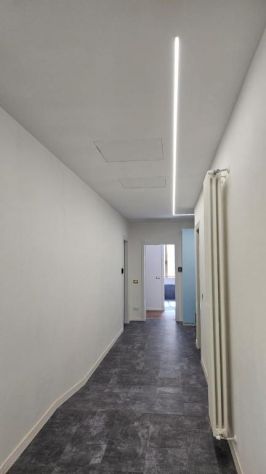 Appartamento ristrutturato parz. vista mare 5 piano con ascensore. - Foto 4