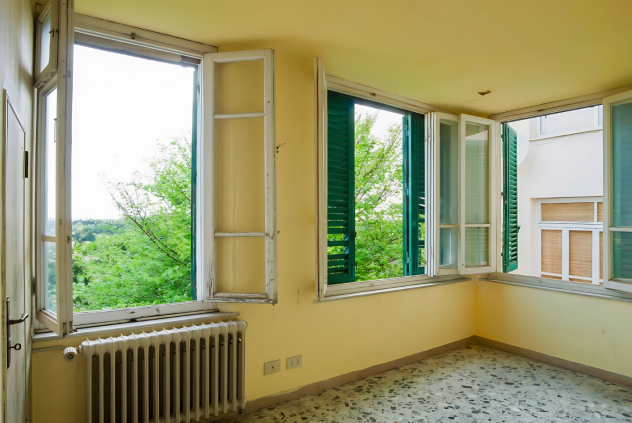 Appartamento in vendita a San Miniato 100 mq Rif: 1272713 - Foto 9