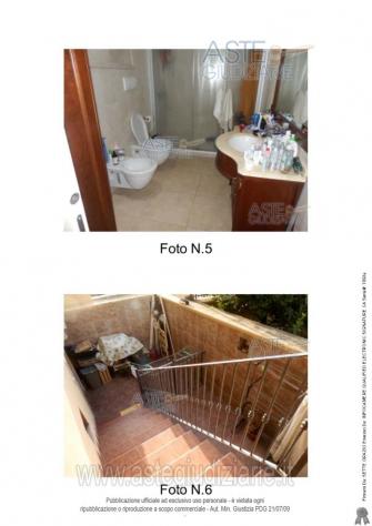 IMMOBILI-IMMOBILE RESIDENZIALE-via Domenico Savino, 129 - frazione Talsano - Foto 4