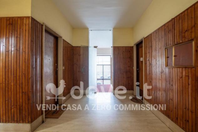 Appartamento di 86 m² con 3 locali in vendita a Torino - Foto 6